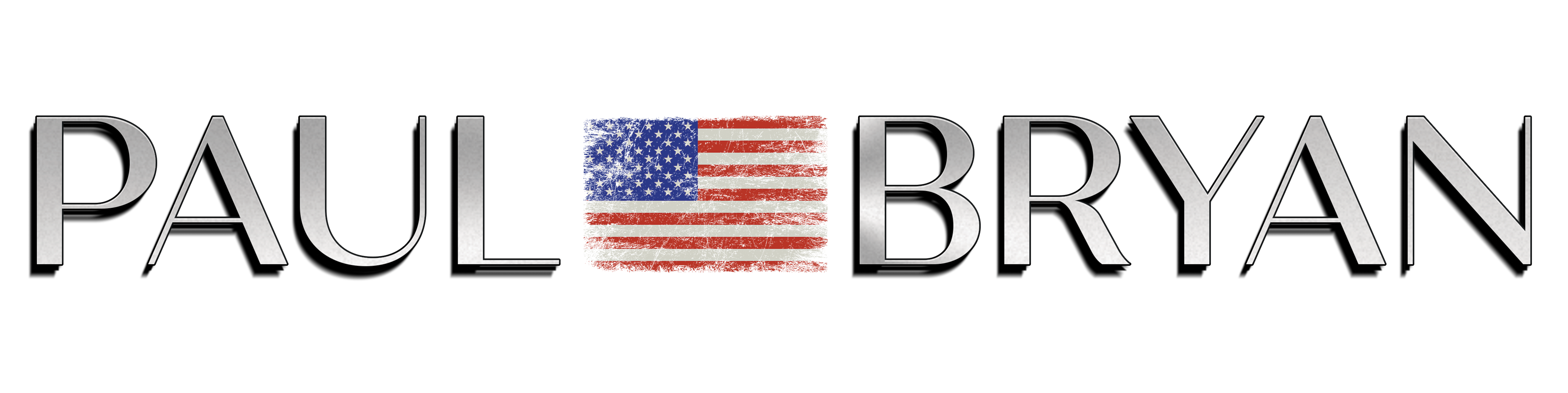 Paul Bryan USA logo