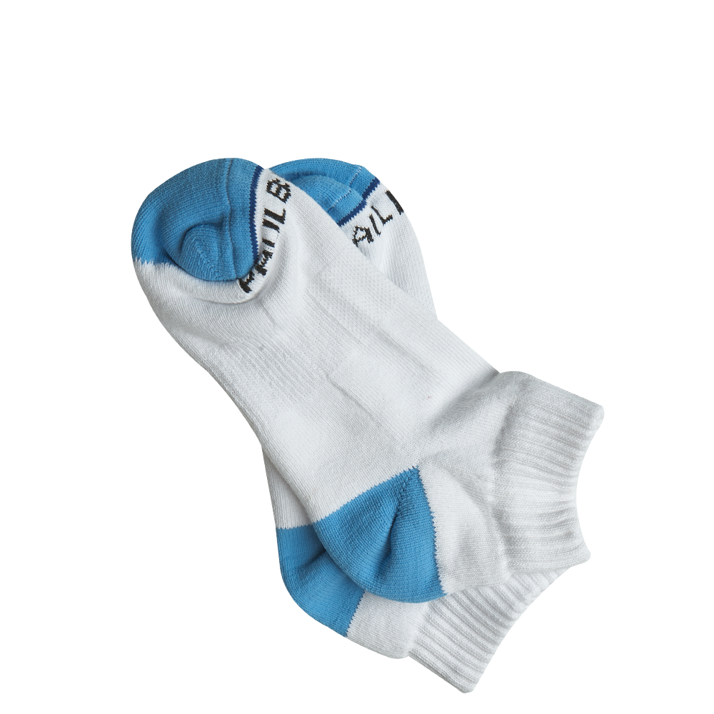 Women's Elemax Edge with Nano Silver 3 Pair Multipack