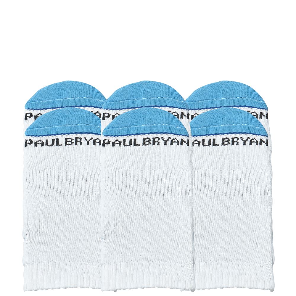 Women's Elemax Edge with Nano Silver 3 Pair Multipack