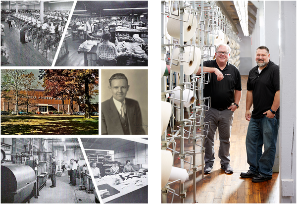 Our Story – Paul Bryan USA