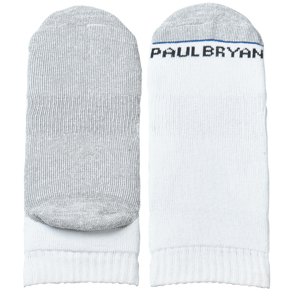 Paul Bryan Elemax Quarter Sock