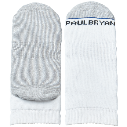 Paul Bryan Elemax Quarter Sock