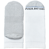 Paul Bryan Elemax Quarter Sock