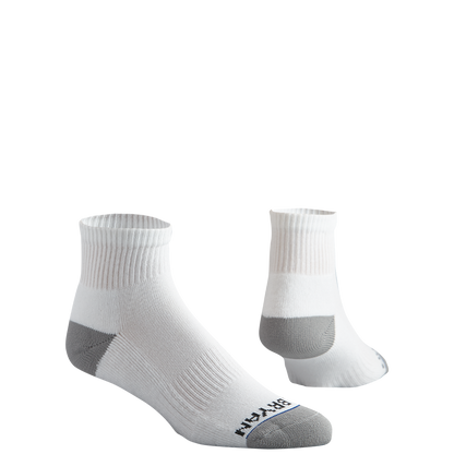 Paul Bryan Versa Coolmax Men's Quarter Socks