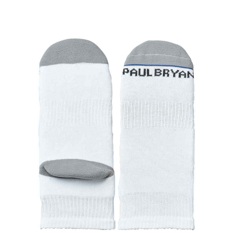 Versa Coolmax Men's Quarter Sock Block (3 pairs) – Paul Bryan USA