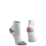 Paul Bryan Versa Coolmax Women's Quarter Socks