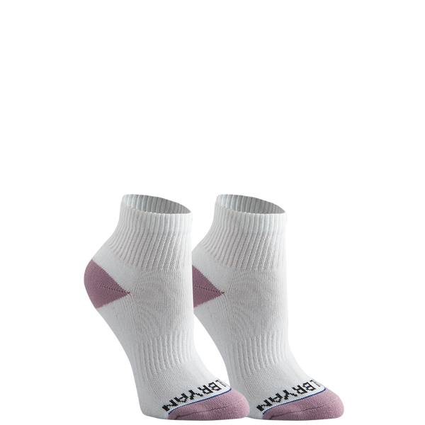 Versa Coolmax Women's Quarter Socks